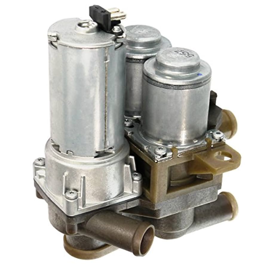 Amazon | 純正 ヒーターバルブ/ウォーターバルブ ベンツ W140